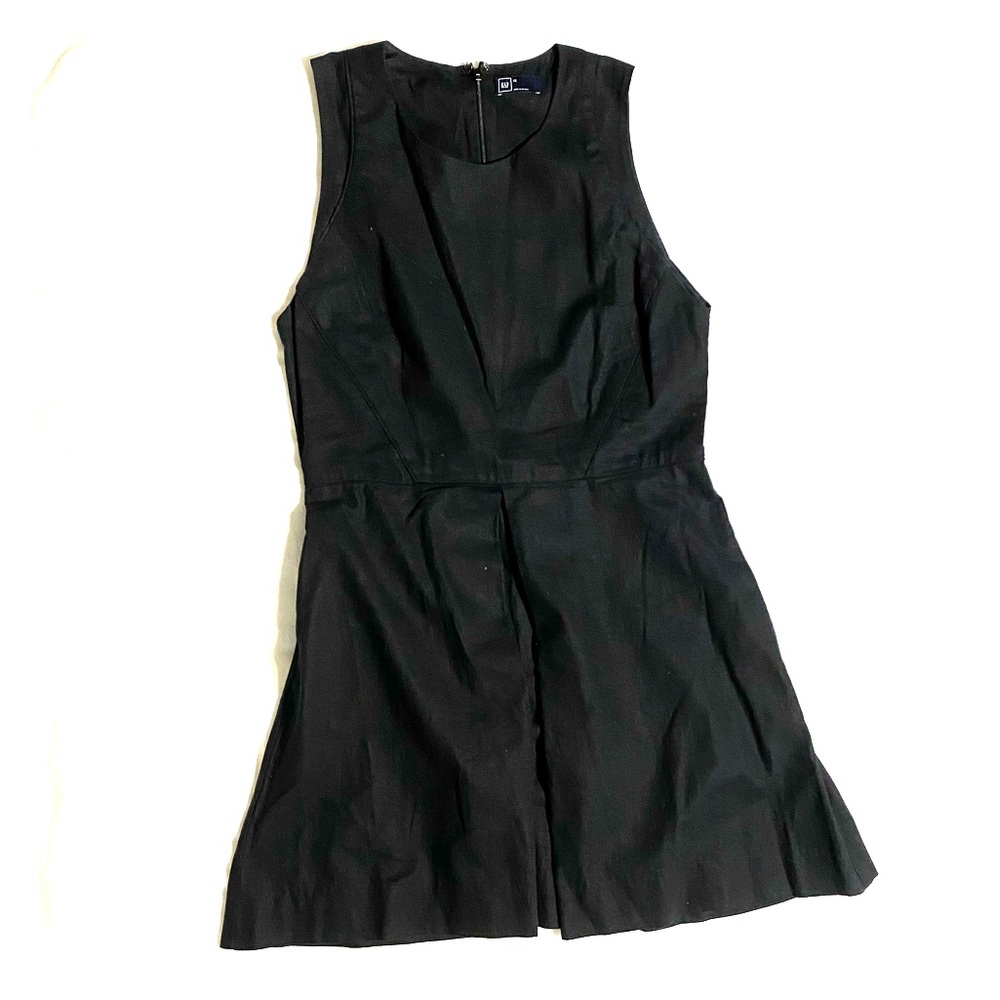 Black GAP Dress